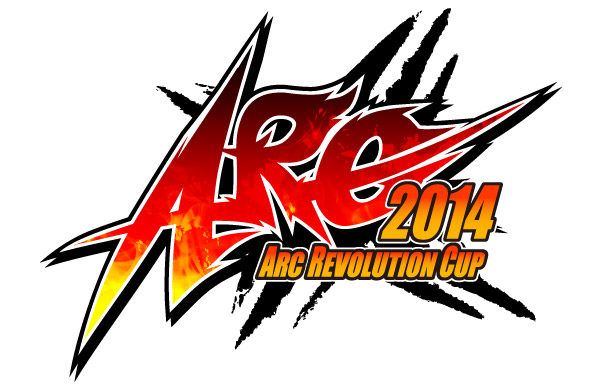 ARC REVOLUTION CUP 2014